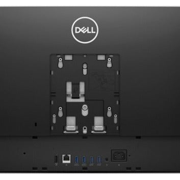 Dell OptiPlex 5000 5400 All-in-One Computer - Intel Core i5 12th Gen i5-12500 - vPro Technology - 8 GB - 256 GB SSD - 23.8 Full HD Touchscreen - Desktop - Black" 2R4XT