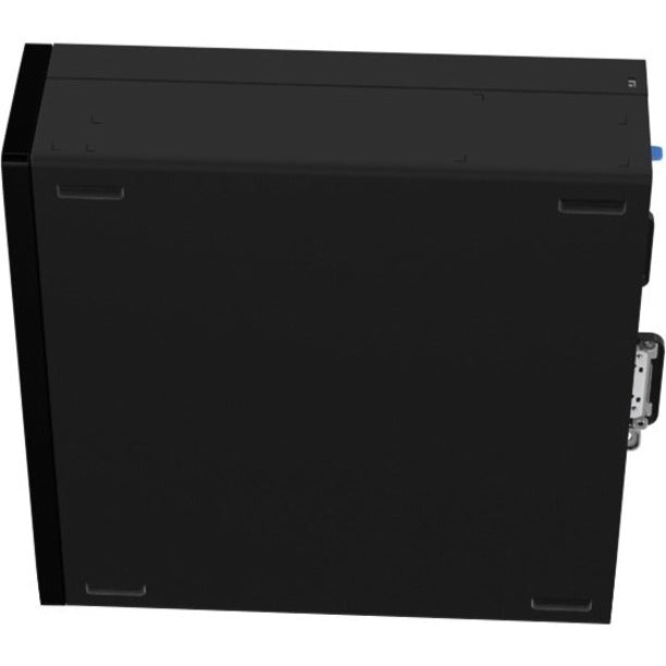 Dell OptiPlex 5000 Desktop Computer - Intel Core i5 12th Gen i5-12500 - vPro Technology - 16 GB - 256 GB SSD - Small Form Factor - Black J7PMR