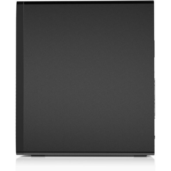 Dell OptiPlex 5000 Desktop Computer - Intel Core i5 12th Gen i5-12500 - vPro Technology - 8 GB - 256 GB SSD - Tower - Black HYDM3