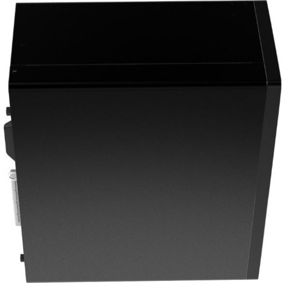 Dell OptiPlex 5000 Desktop Computer - Intel Core i7 12th Gen i7-12700 - vPro Technology - 16 GB - 512 GB SSD - Tower - Black V62CY