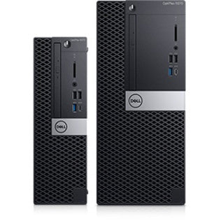 Dell OptiPlex 5000 Desktop Computer - Intel Core i7 12th Gen i7-12700 - vPro Technology - 16 GB - 512 GB SSD - Tower - Black V62CY