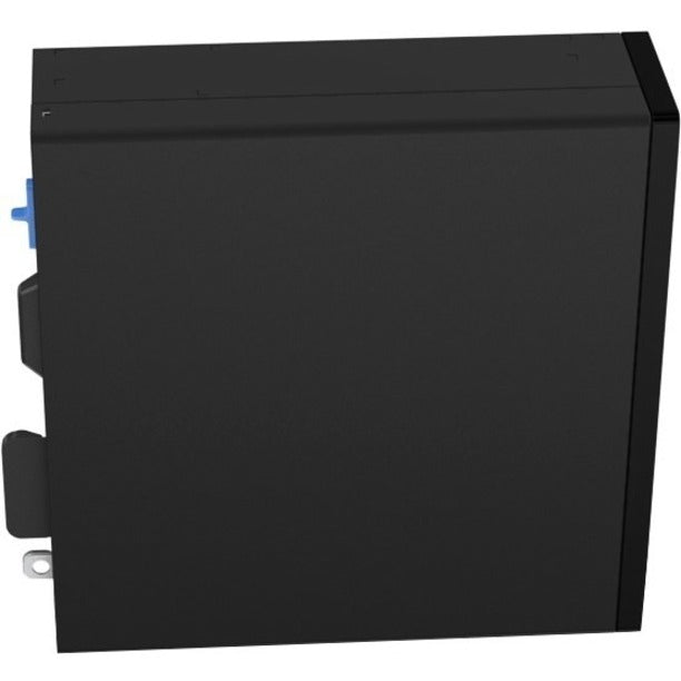 Dell OptiPlex 5000 Desktop Computer - Intel Core i7 12th Gen i7-12700 - vPro Technology - 8 GB - 256 GB SSD - Small Form Factor - Black 1MR1D