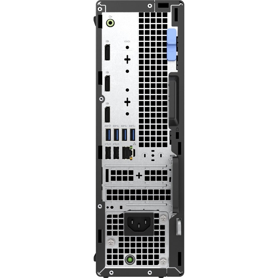 Dell OptiPlex 7000 7010 Desktop Computer - Intel Core i5 13th Gen i5-13500 Tetradeca-core