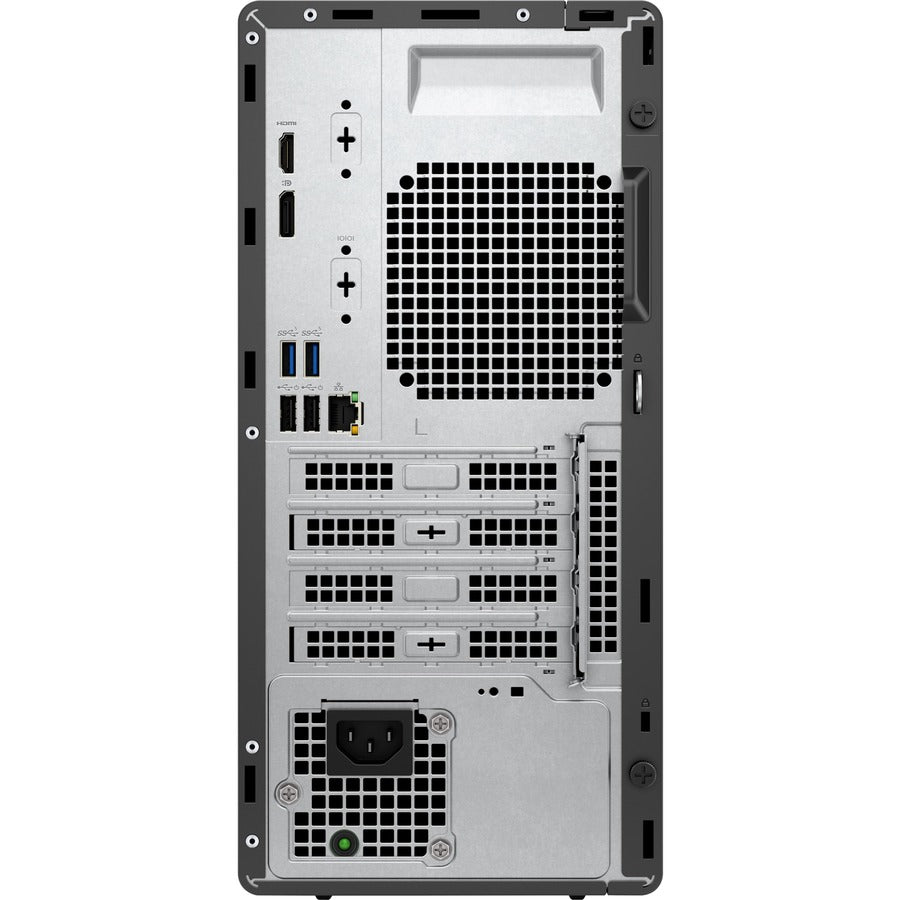 Dell OptiPlex 7000 7010 Desktop Computer - Intel Core i5 13th Gen i5-13500 Tetradeca-core