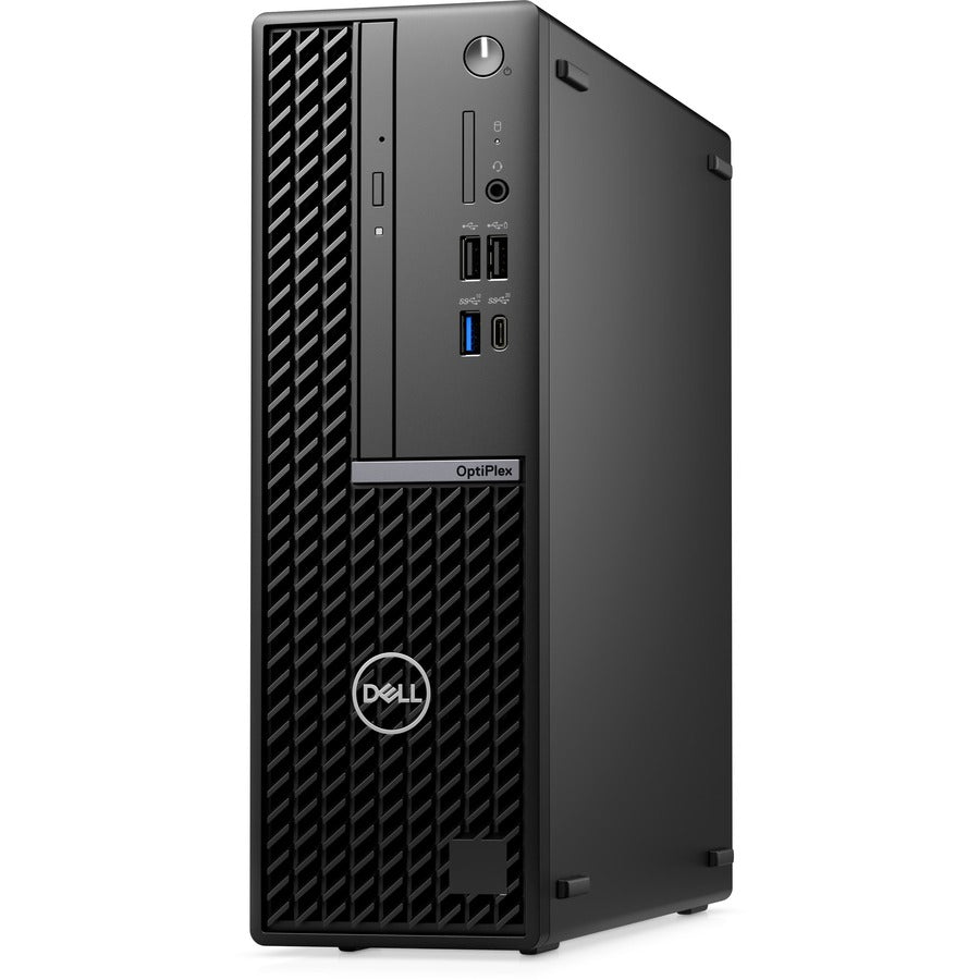 Dell OptiPlex 7000 7010 Desktop Computer - Intel Core i5 13th Gen i5-13500 Tetradeca-core
