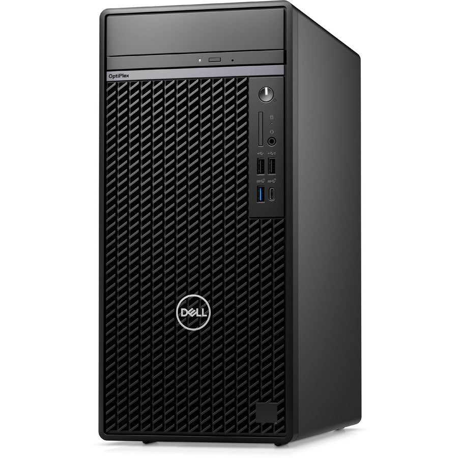 Dell OptiPlex 7000 7010 Desktop Computer - Intel Core i5 13th Gen i5-13500 Tetradeca-core