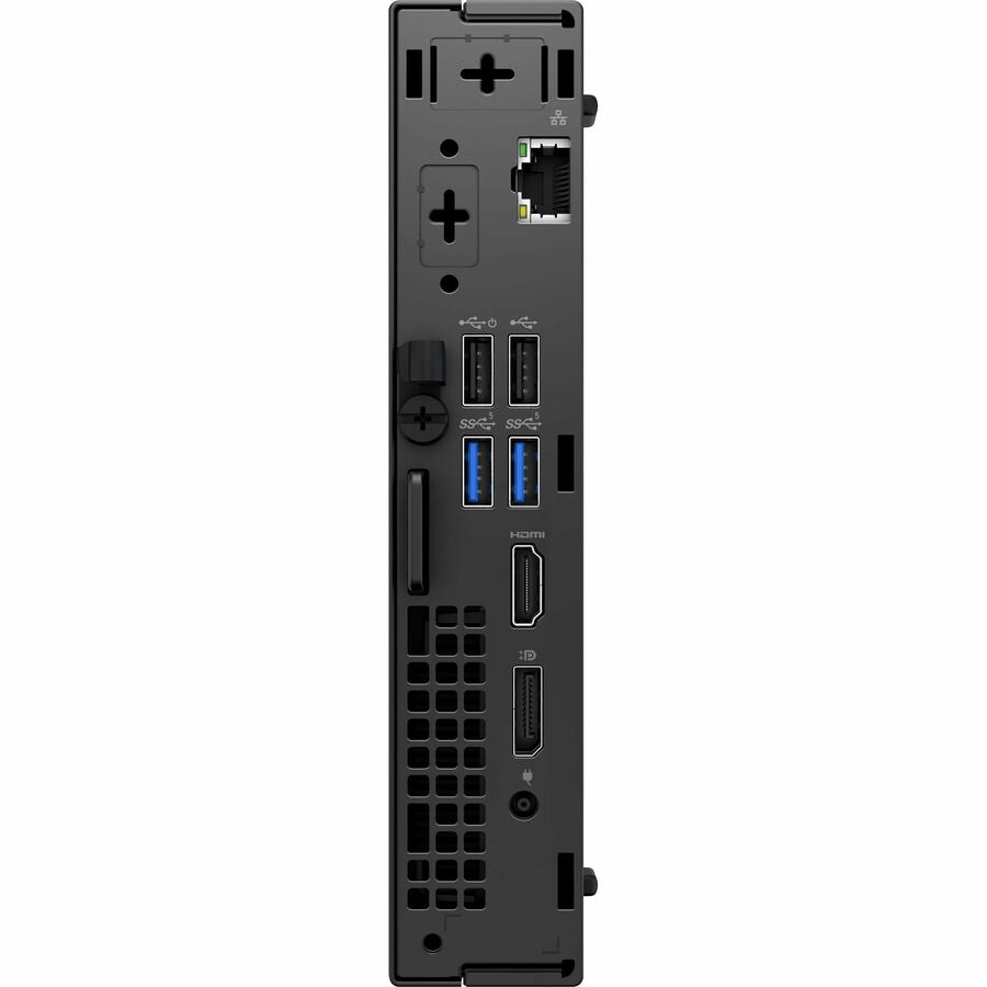 Dell OptiPlex 7000 7010 Desktop Computer - Intel Core i5 13th Gen i5-13500T