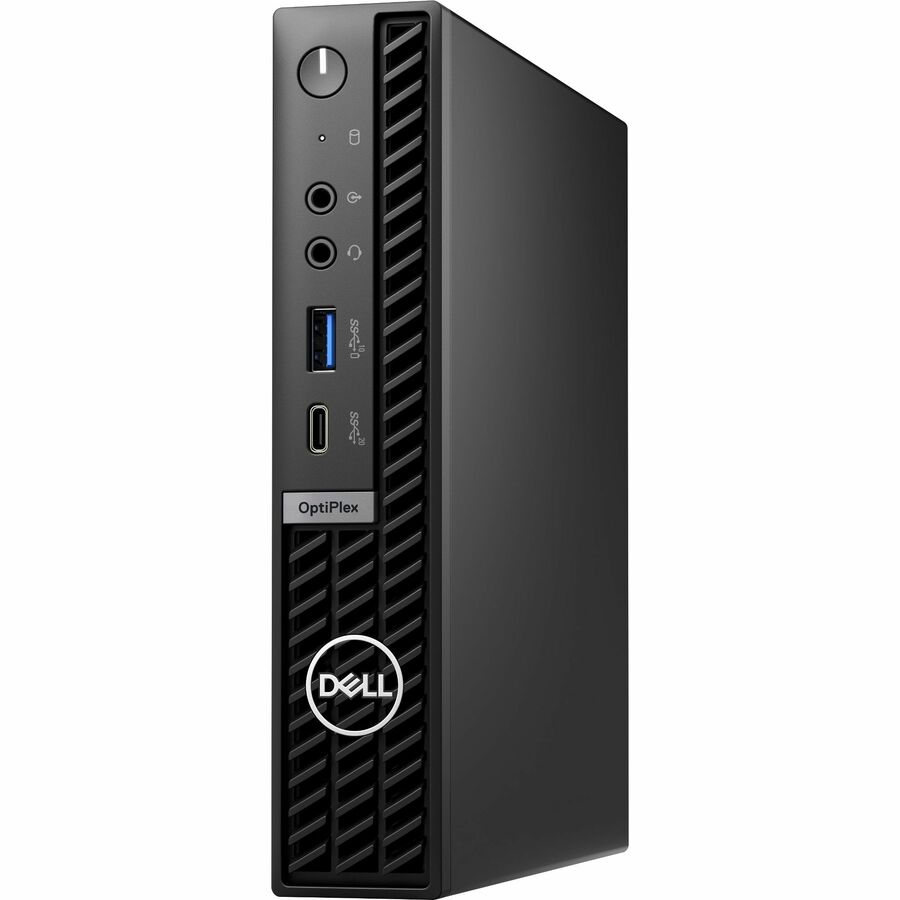 Dell OptiPlex 7000 7010 Desktop Computer - Intel Core i5 13th Gen i5-13500T