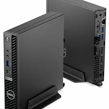 Dell OptiPlex 7000 7010 Desktop Computer - Intel Core i5 13th Gen i5-13500T