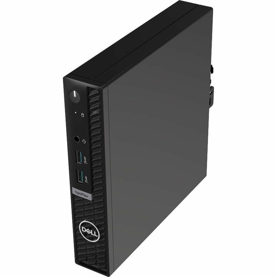 Dell OptiPlex 7000 7010 Desktop Computer - Intel Core i5 13th Gen i5-13500T