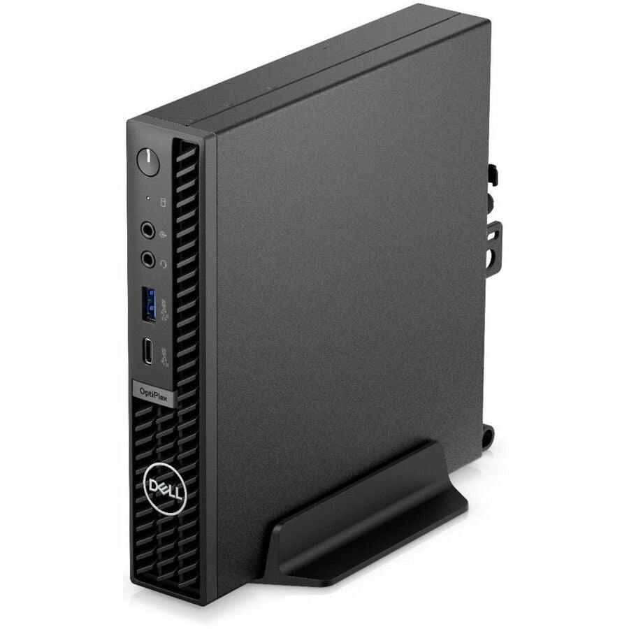 Dell OptiPlex 7000 7010 Desktop Computer - Intel Core i5 13th Gen i5-13500T