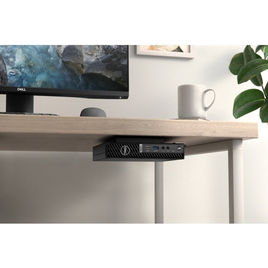 Dell OptiPlex 7000 7010 Desktop Computer - Intel Core i5 13th Gen i5-13500T