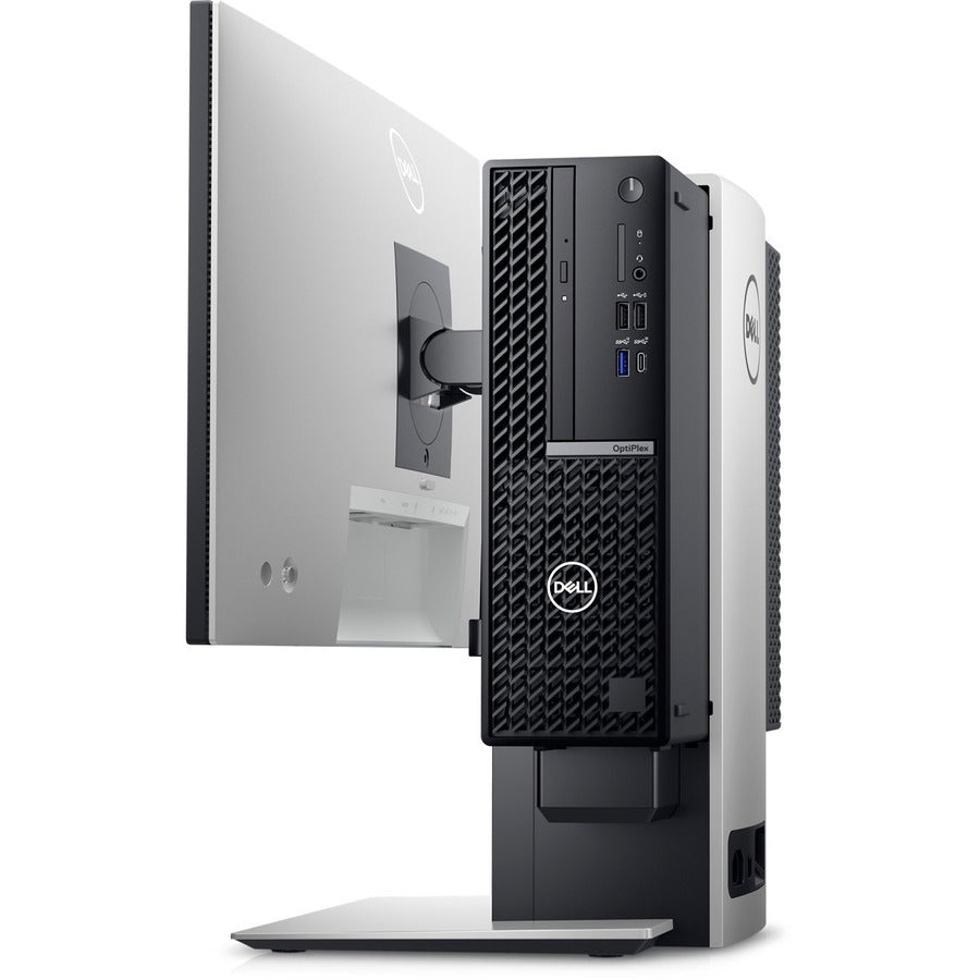 Dell OptiPlex 7000 7010 Desktop Computer - Intel Core i7 13th Gen i7-13700 Hexadeca-core