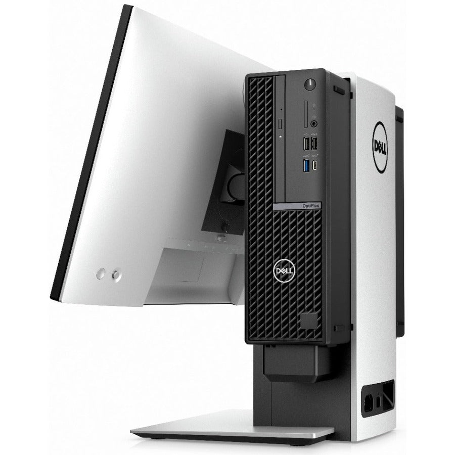 Dell OptiPlex 7000 7010 Desktop Computer - Intel Core i7 13th Gen i7-13700 Hexadeca-core