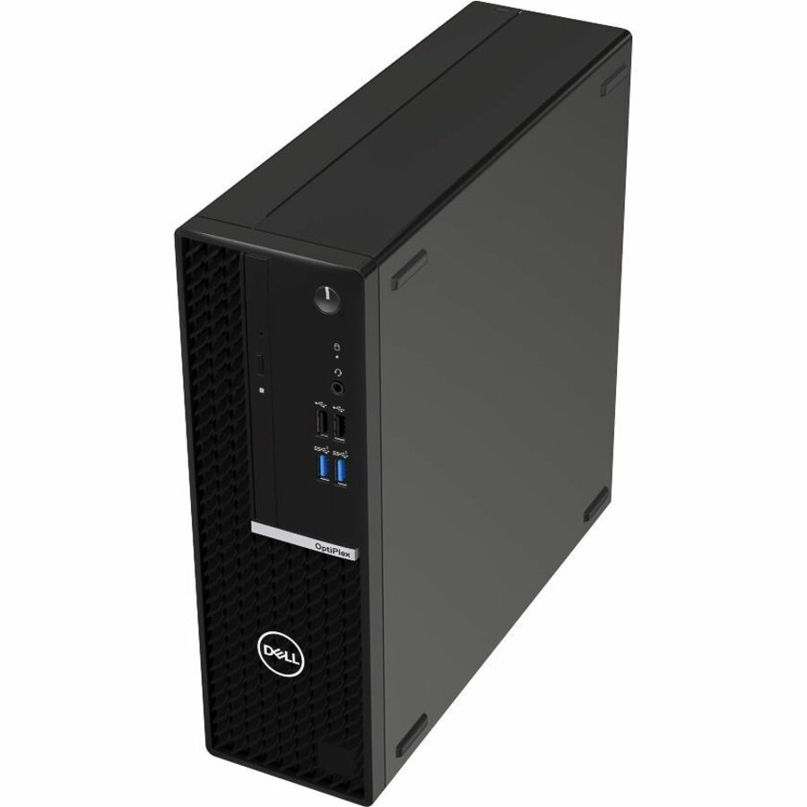 Dell OptiPlex 7000 7010 Desktop Computer - Intel Core i7 13th Gen i7-13700 Hexadeca-core