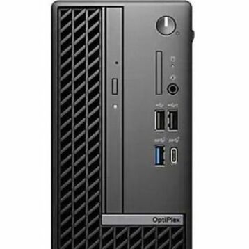 Dell OptiPlex 7000 7010 Desktop Computer - Intel Core i7 13th Gen i7-13700 Hexadeca-core