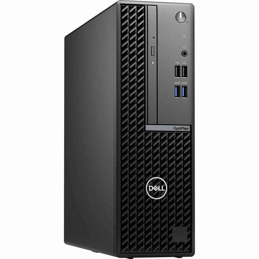 Dell OptiPlex 7000 7010 Desktop Computer - Intel Core i7 13th Gen i7-13700 Hexadeca-core