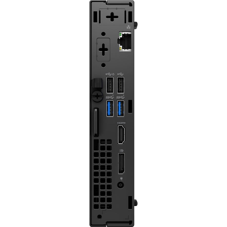 Dell OptiPlex 7000 7010 Desktop Computer - Intel Core i7 13th Gen i7-13700T Hexadeca-core