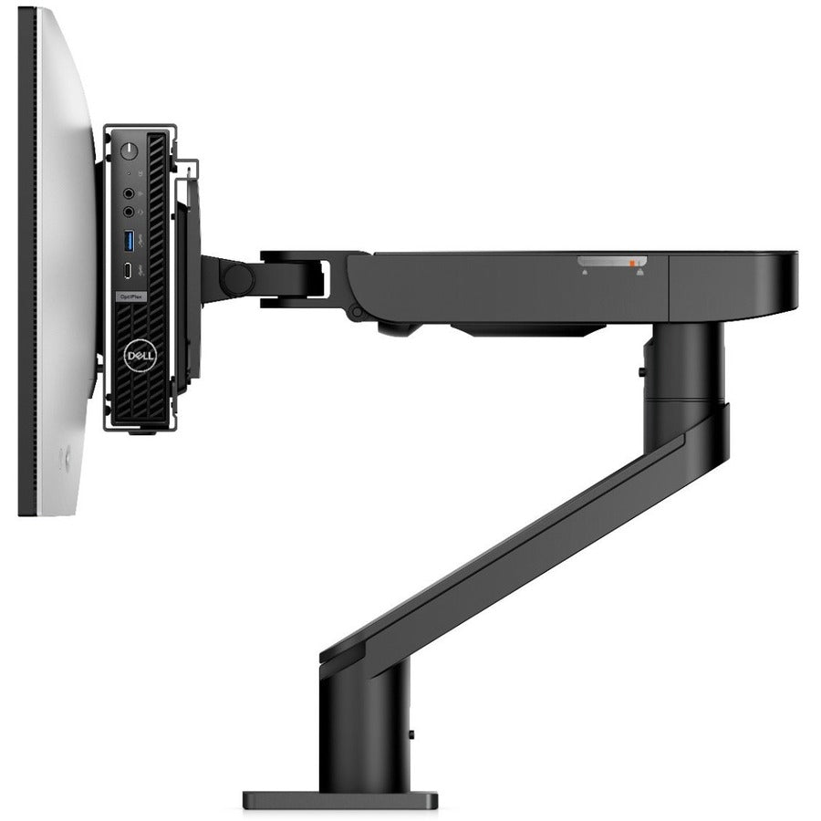 Dell OptiPlex 7000 7010 Desktop Computer - Intel Core i7 13th Gen i7-13700T Hexadeca-core