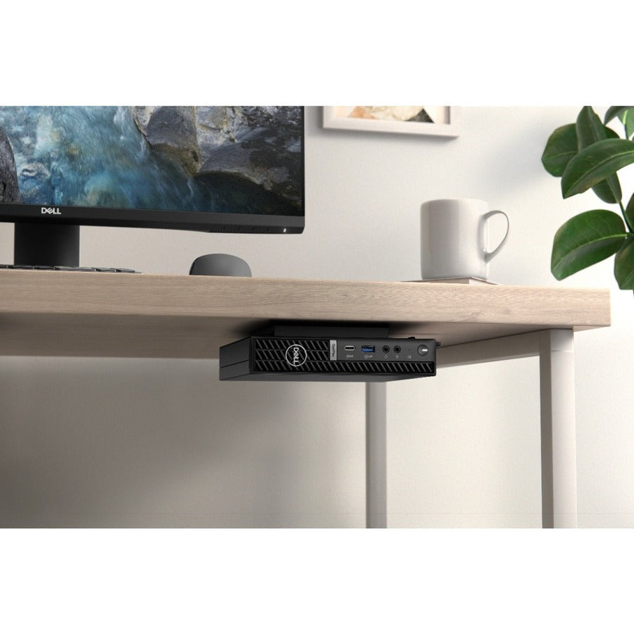 Dell OptiPlex 7000 7010 Desktop Computer - Intel Core i7 13th Gen i7-13700T Hexadeca-core