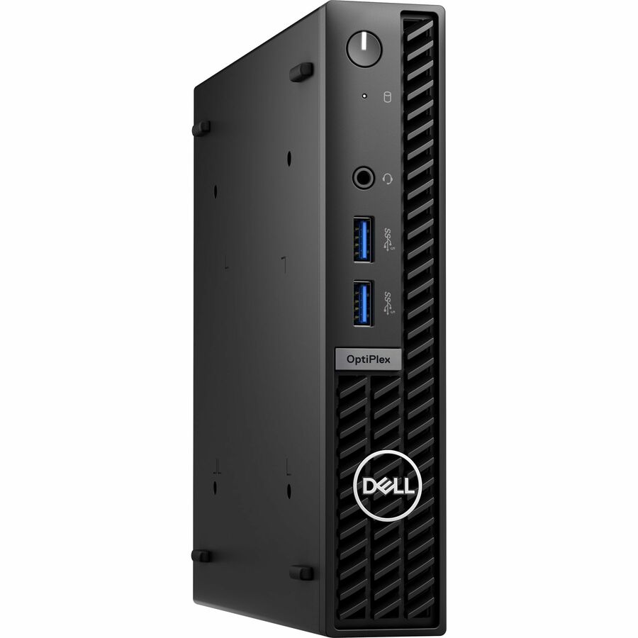 Dell OptiPlex 7000 7010 Desktop Computer - Intel Core i7 13th Gen i7-13700T Hexadeca-core