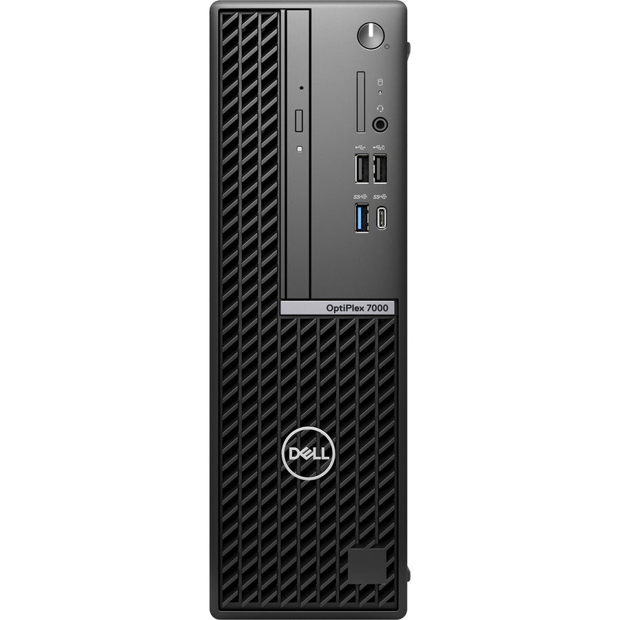 Dell OptiPlex 7000 7010 Plus Desktop Computer - Intel Core i7 13th Gen i7-13700