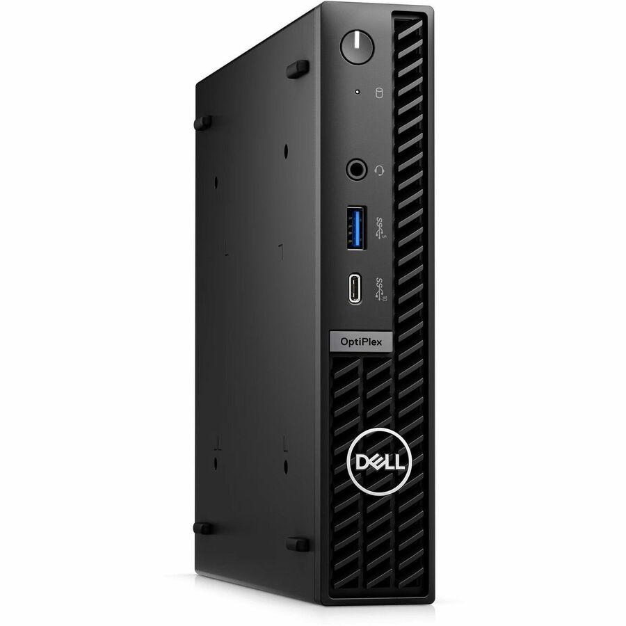 Dell OptiPlex 7000 7020 Desktop Computer - Intel Core i7 14th Gen i7-14700T - vPro GDX46