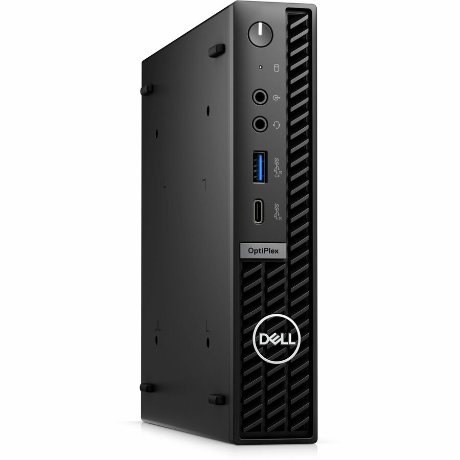 Dell OptiPlex 7000 7020 Plus Desktop Computer - Intel Core i5 14th Gen i5-14500T - vPro H7C21