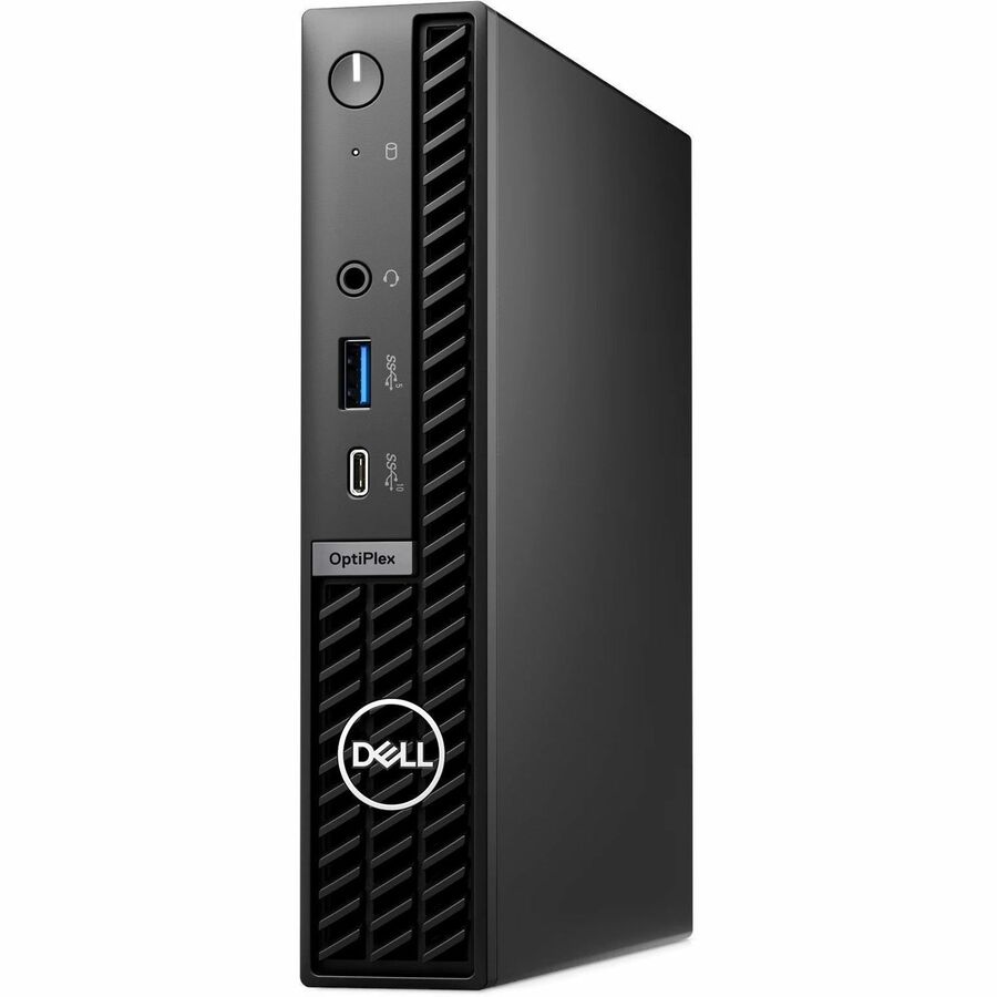 Dell OptiPlex 7000 7020 Plus Desktop Computer - Intel Core i7 14th Gen i7-14700T - vPro DN5R3