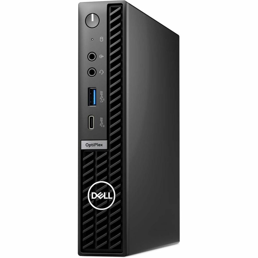 Dell OptiPlex 7000 7020 Plus Desktop Computer - Intel Core i7 14th Gen i7-14700T - vPro K8TX5
