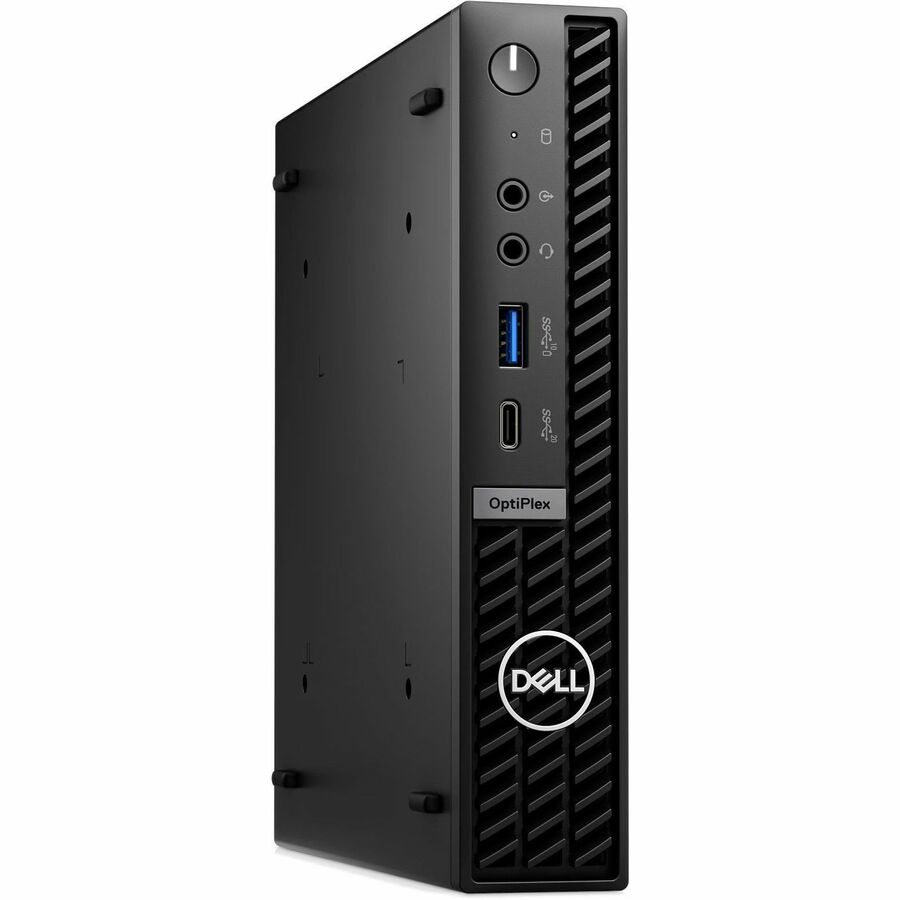 Dell OptiPlex 7000 7020 Plus Desktop Computer - Intel Core i7 14th Gen i7-14700T - vPro P69DR