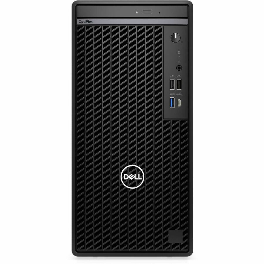 Dell OptiPlex 7000 7020 Plus Desktop Computer - Intel Core i9 14th Gen i9-14900 - vPro 625D9