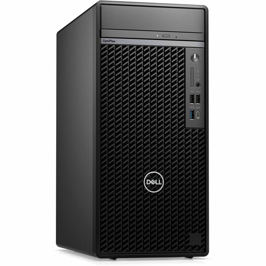 Dell OptiPlex 7000 7020 Plus Micro Tower Thin Client - Intel Core i3 (14th Gen) i3-14100T 1W2KH