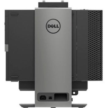 Dell OptiPlex 7000 7090 Desktop Computer - Intel Core i5 10th Gen i5-10505 - vPro Technology - 16 GB - 256 GB SSD - Small Form Factor 2F4NN