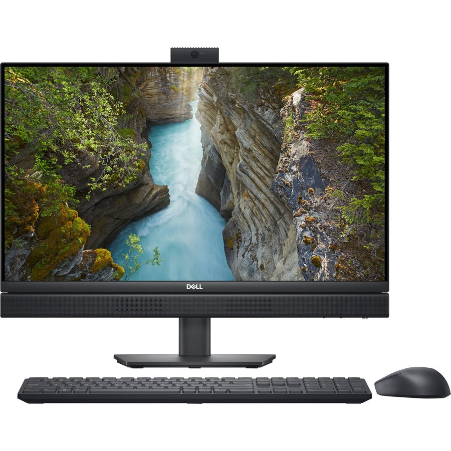 Dell OptiPlex 7000 7410 All-in-One Computer - Intel Core i5 13th Gen i5-13500