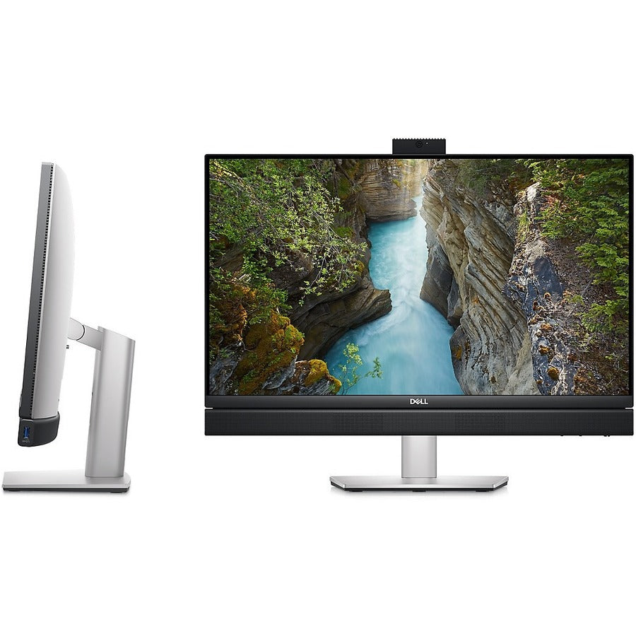 Dell OptiPlex 7000 7410 All-in-One Computer - Intel Core i7 13th Gen i7-13700