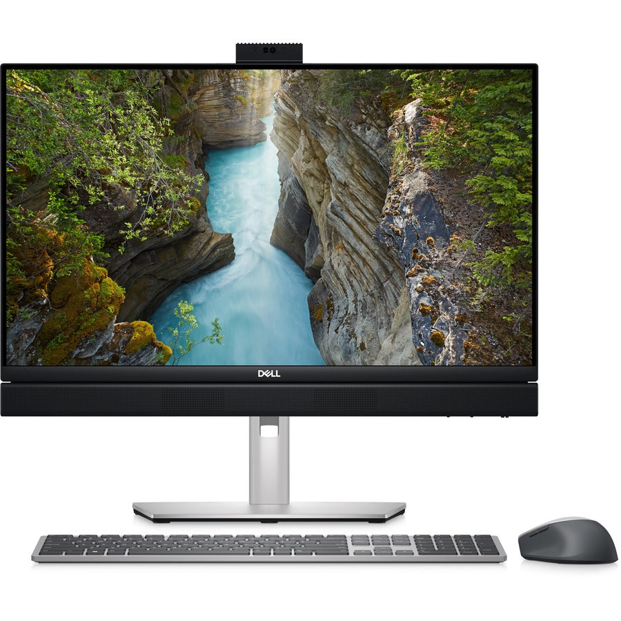 Dell OptiPlex 7000 7410 Plus All-in-One Computer - Intel Core i5 13th Gen i5-13500