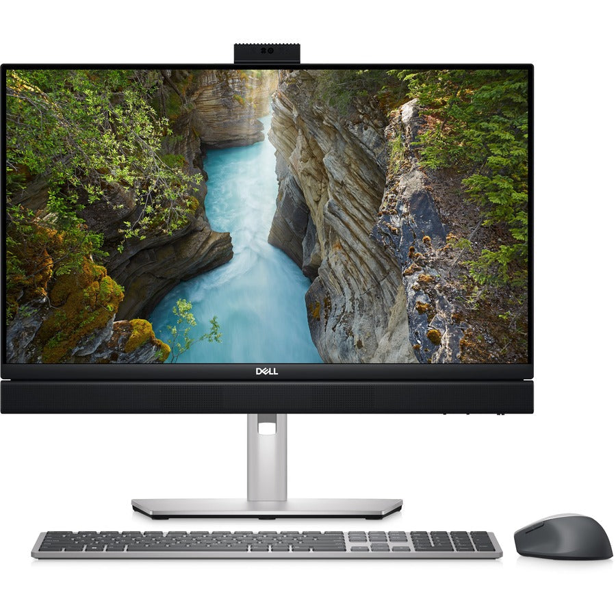 Dell OptiPlex 7000 7410 Plus All-in-One Computer - Intel Core i5 13th Gen i5-13500