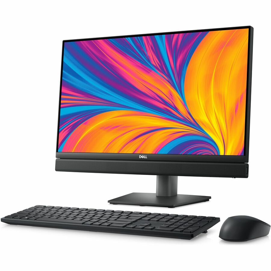 Dell OptiPlex 7000 7420 All-in-One Computer - Intel Core i5 14th Gen i5-14500T - vPro 2NTMN