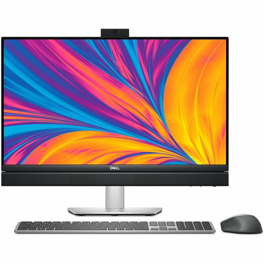 Dell OptiPlex 7000 7420 Plus All-in-One Computer - Intel Core i7 14th Gen i7-14700 - vPro 63N3D
