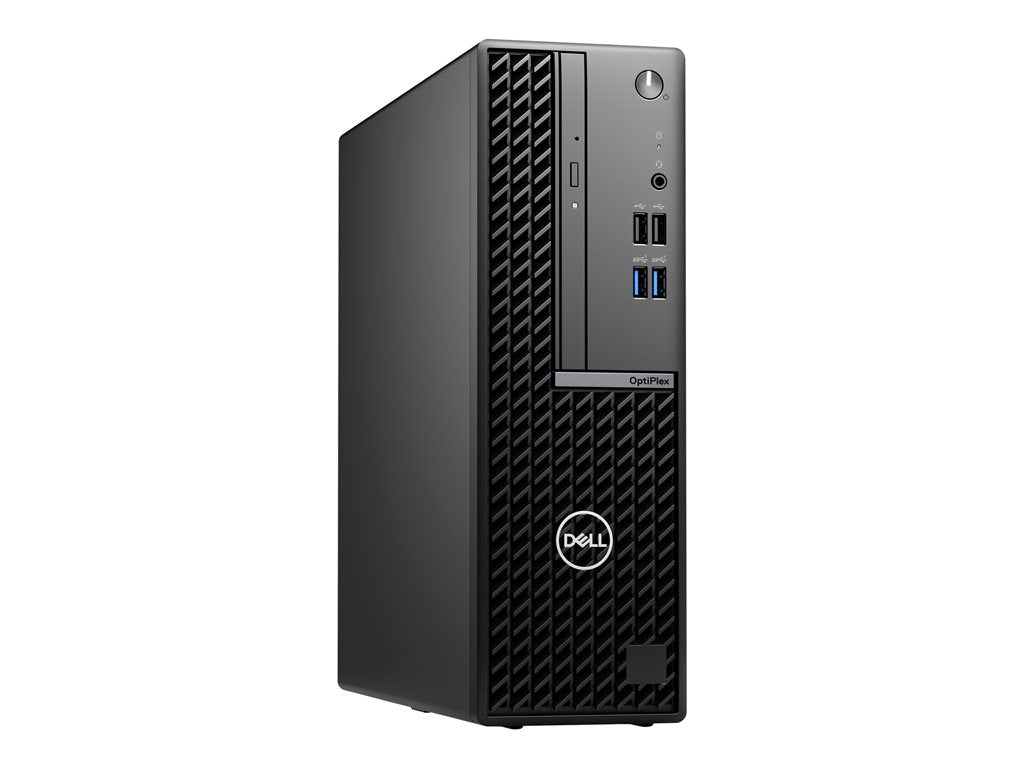 Dell OptiPlex 7010 (version 2023) - SFF Core i5 13500 / up to 4.8 GHz - vPro Enterprise - RAM 16 GB - SSD 256 GB - NVMe,