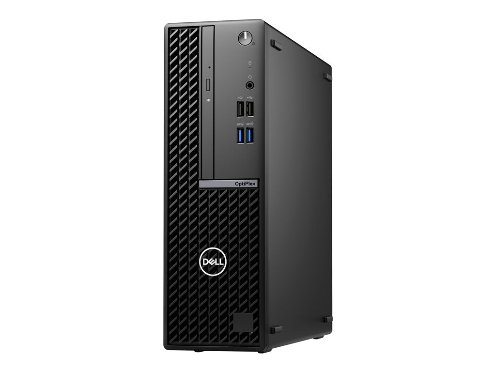 Dell OptiPlex 7010 (version 2023) - SFF Core i5 13500 / up to 4.8 GHz - vPro Enterprise - RAM 16 GB - SSD 256 GB - NVMe,