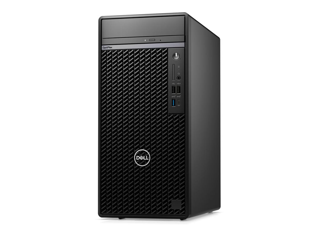Dell OptiPlex 7020 Plus - MLK - MT Core i7 i7-14700 / up to 5.4 GHz - RAM 16 GB - SSD 512 GB - NVMe, Class 35 - UHD Graphics NF0Y8