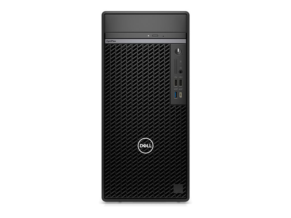 Dell OptiPlex 7020 Plus - MLK - MT Core i7 i7-14700 / up to 5.4 GHz - RAM 32 GB - SSD 512 GB - NVMe, Class 35 - UHD Graphics 21GNM