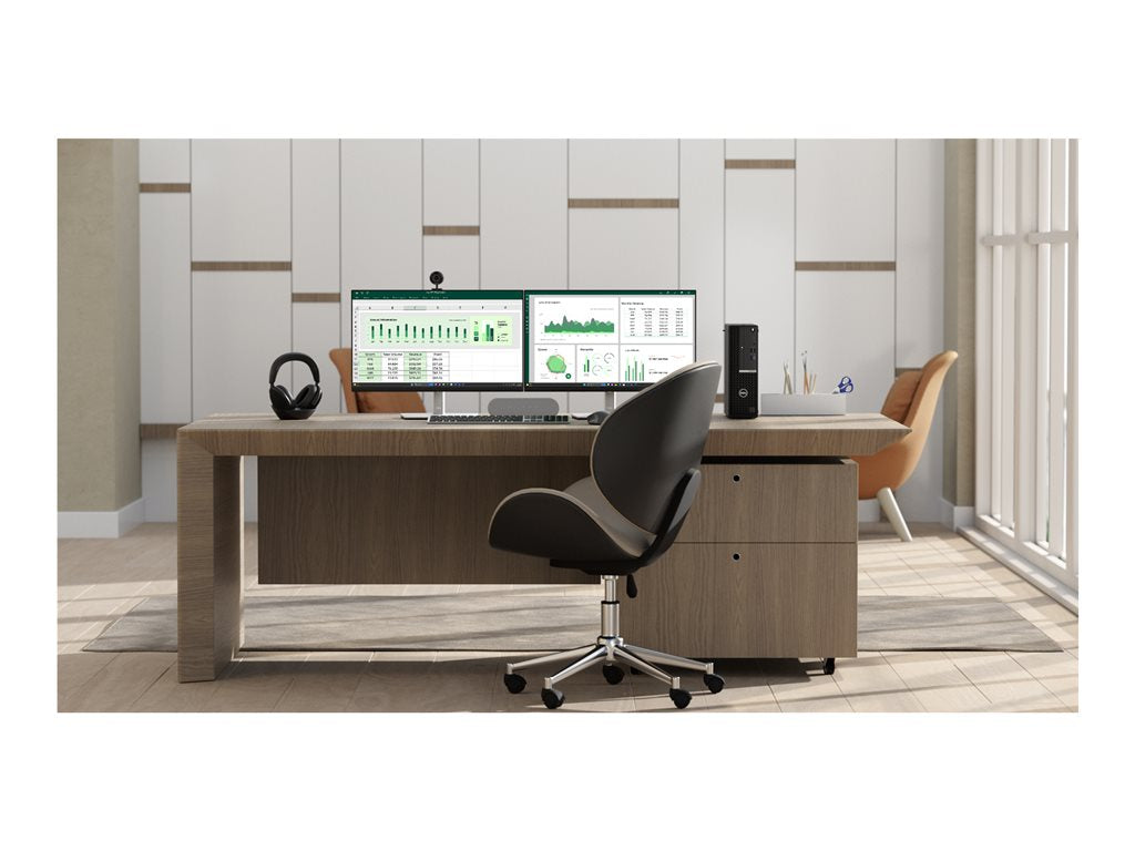 Dell OptiPlex 7020 Plus - SFF Core i5 i5-14500 / up to 5 GHz - RAM 16 GB - SSD 256 GB - NVMe, Class 35 - DVD-Writer - UHD Graphics 9NKVD