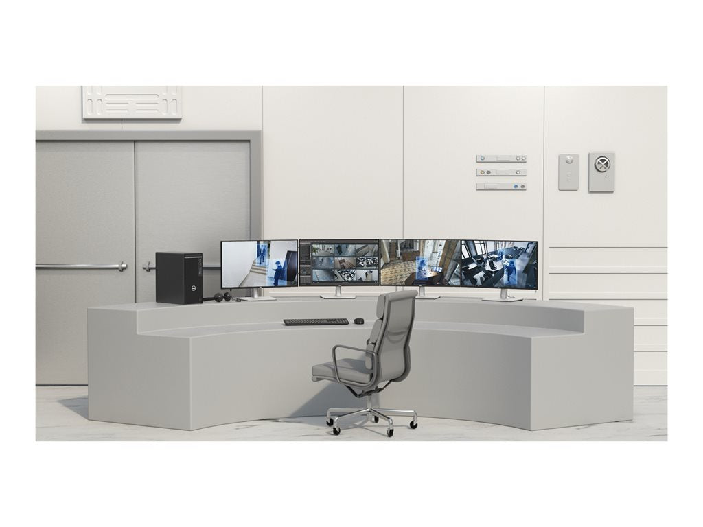 Dell OptiPlex 7020 (version 2024) - MLK - MT Core i5 i5-14500 / up to 5 GHz - RAM 16 GB - SSD 512 GB - NVMe, Class 35 - DVD-Writer 87F7H