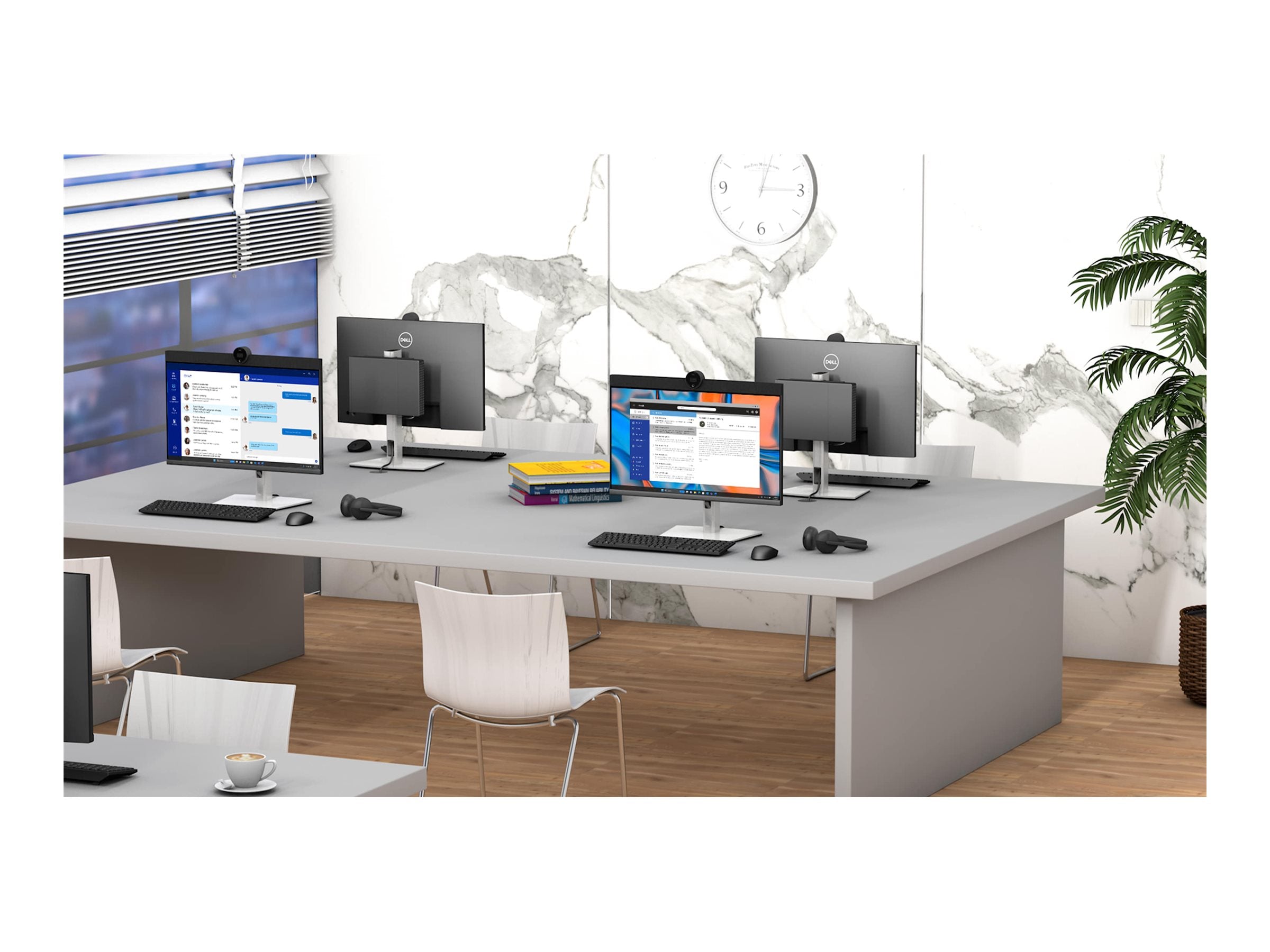 Dell OptiPlex 7020 (version 2024) - Micro Core i5 i5-14500T / up to 4.8 GHz - RAM 16 GB - SSD 256 GB - NVMe, Class 35 -