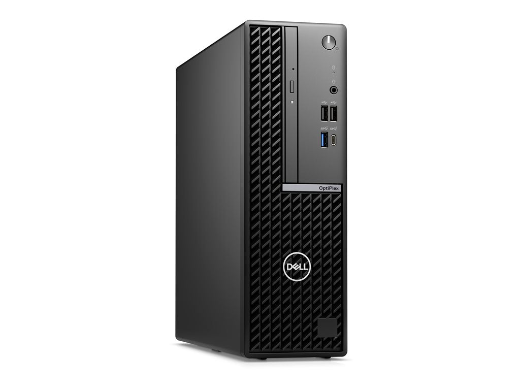 Dell OptiPlex 7020 (version 2024) - SFF Core i5 i5-14500 / up to 5 GHz - RAM 16 GB - SSD 256 GB - NVMe, Class 35 - UHD Graphics X0V4W