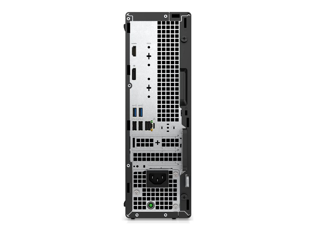 Dell OptiPlex 7020 (version 2024) - SFF Core i5 i5-14500 / up to 5 GHz - RAM 16 GB - SSD 256 GB - NVMe, Class 35 - UHD Graphics XK8K6
