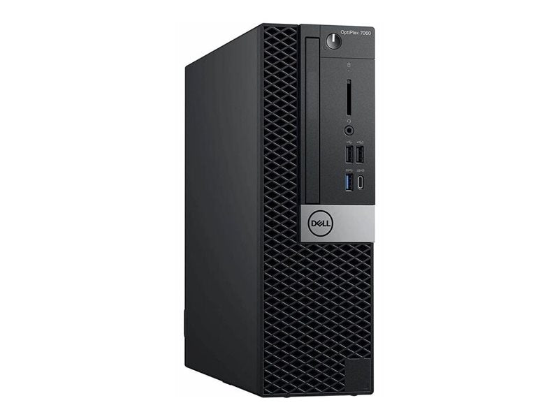 Dell OptiPlex 7060 - SFF Core i5 8500 / up to 4.1 GHz N2GNW